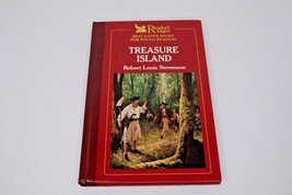 Reader&#39;s Digest: Treasure Island by Robert Louis Stevenson (1989, Hardcover) - £9.27 GBP