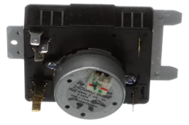 Alliance Laundry Systems D517559 Timer, 3 Cycle, 240 Volt, 60HZ, Dryer - $156.10