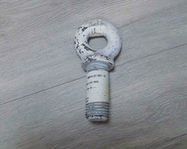 BM14-17-001 Heavy Duty Tow Eye Hook 1 1/2&quot; Bus Truck - €38,97 EUR