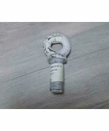 BM14-17-001 Heavy Duty Tow Eye Hook 1 1/2&quot; Bus Truck - $60.81 CAD