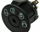 Ignition Switch fits Husqvarna RZ4623 YTH150 Craftsman 140301 917-27691 ... - £18.55 GBP
