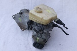 90-94 Jaguar XJ6 XJ40 ABS Brake Master Cylinder Pump & Motor W/ Control Unit image 4