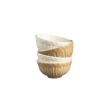 Mason Cash Original Cane Set of 4 Food Preparation Bowls - 2001.126  - $30.00