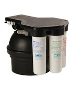 Water-On-Water - WOW 3 Stage Reverse Osmosis System 50 GPD - $804.11 CAD