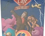 Vtg VHS Storyteller Cafe The Storm VCR Tape Adventures From The Book NEW... - $12.86