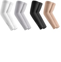 Compression, Moisture-Wicking, And Cooling Protectx Arm Sleeves For Men And - £29.87 GBP