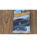 HOT WHEELS  HFW37  3/5 TELSA MODEL 3   2p - $9.42 CAD