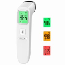 No Touch Thermometer for Adults and Kids FSA HSA Eligible Fast Accurate ... - £27.44 GBP
