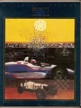 1993 Indianapolis 500 Program indy - £26.74 GBP