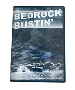 Gold Prospecting: Bedrock Bustin&#39; DVD Dredging Techniques with Perry Massie - £5.13 GBP