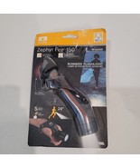 Nathan Zephyr Fire 150 Running Light Runner&#39;s Flashlight New - $694.59 MXN