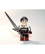 Ciri The Witcher Knight Army Tv Show Action Figures - $10.19 CAD