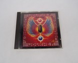 Journey-Greatest Hits Only The Young Don't Stop Believin' Wheel In The S... - $13.85