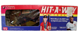 Pro Performance Sports - HIT * A * WAY softball - $14.82