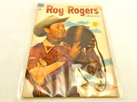 Roy Rogers Comics, &quot;Deadly Ranch&quot;, July 1953, Good Condition, #67, RGR-17 - £11.71 GBP
