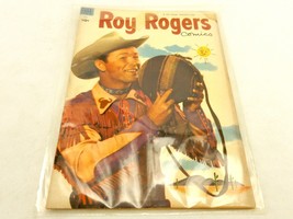 Roy Rogers Comics, &quot;Deadly Ranch&quot;, July 1953, Good Condition, #67, RGR-17 - £11.30 GBP