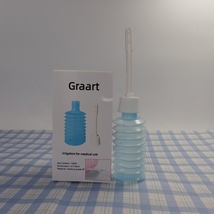 Graart Irrigator for Medical Use –Precision in Every Irrigation image 3