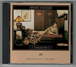 Barbra Streisand - Greatest Hits... and More (CD) 1989 NEW - £7.11 GBP