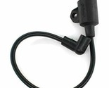 Ignition Coil For Harbor Freight Storm Cat 900W 2HP Generator Yamaha ET9... - $17.32