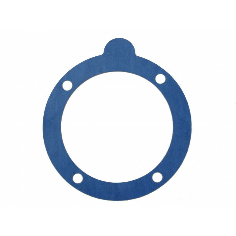 CRANKCASE SIDE PLATE GASKET FOR SOME ATCO ENGINE LAWNMOWER - $5.50