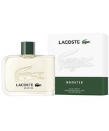 BOOSTER (2024) * Lacoste 4.1 oz / 125 ml Eau de Toilette (EDT) Men Colog... - $75.42 CAD