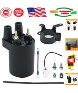 166-0820 Ignition Coil - Engine Performance Booster for Onan B43 B48 Models - $1,015.29 MXN