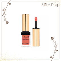 YSL Yves Saint Laurent Kiss &amp; Blush # 7 Corail Affranchi NIB *Final Sale... - €17,31 EUR