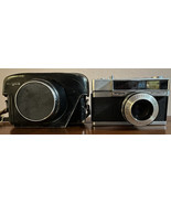 Vintage Argus Automatic 35mm Camera W/ Argus Cintagon 45mm F:2.8 Lens &amp; ... - $34.39 CAD