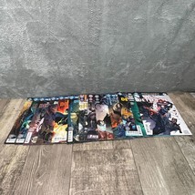 Batman Detective Comics Mixed Lot 935-940, 945, 961, 965, 1000, 1036, 1041, 1042 - £37.96 GBP