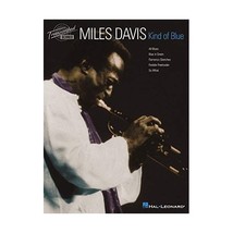 Miles Davis: Kind of Blue () - $28.00