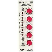 Audio Rnla 500 Leveling Amp 500-Series - £433.67 GBP