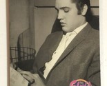 Elvis Presley The Elvis Collection Trading Card  #580 - $1.97
