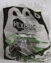 McDonald&#39;s Hexbug Crab Green #4 2014 NEW - £7.08 GBP