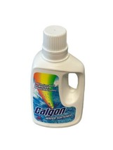 Calgon Liquid Water Softener Laundry Detergent Booster 32 Oz Discontinued  - £17.99 GBP