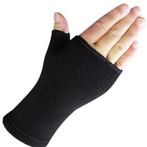 Compression Arthritis Gloves Wrist Support Joint Pain Relief Hand ce Therapy Wri - £81.51 GBP