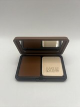 Make Up For Ever HD Skin Matte Velvet Blurring Powder Foundation 4N74 - £19.82 GBP