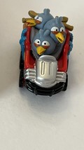 Angry Birds GO! Telepods Interactive Kart Racer Blue Birds, Loose, Hasbro 2013 - £5.48 GBP