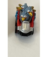 Angry Birds GO! Telepods Interactive Kart Racer Blue Birds, Loose, Hasbr... - $9.58 CAD
