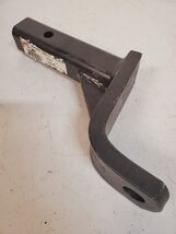 Valley Industries Ball Mount 7594 | J99 | 5000 Lb Max Load | V5 - $56.58