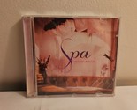 Spa by Hennie Bekker (CD, Aug-1999, Avalon Records) - $5.69