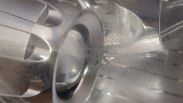 10-12 Hyundai Genesis Coupe Headlight Head Light Halogen Passenger Right RH image 5