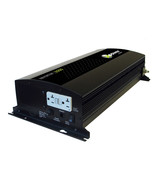 Xantrex XPower 3000 Inverter GFCI &amp; Remote ON/OFF UL458 - £558.91 GBP