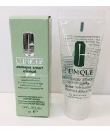 Clinique Smart Clinical MD Age Transf. &amp; Dramatically Different Hydratin... - $15.00