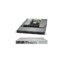 Supermicro SuperChassis 815TQC-R504WB2 - $1,206.59