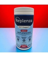 Replenza GLP-1 Support Daily Replenisher Mixed Berry 6.8 oz  EXP 8/2026 - €19,08 EUR