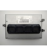 ✅ 2004 Dodge RAM 1500 5.7L Engine Control Module Unit ECM ECU P56029161A... - $2,912.02 MXN