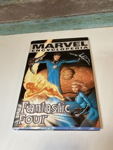 Marvel Encyclopedia: Fantastic Four - Volume 6 by Marvel Comics - £8.02 GBP