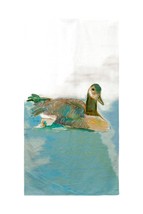 Betsy Drake Goose Beach Towel - £47.68 GBP