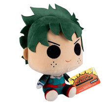 My Hero Academia Deku 7&quot; Pop! Plush - £24.53 GBP