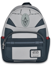 Loungefly Star Wars Bad Batch Omega Cosplay Mini Backpack - NWT - $39.99